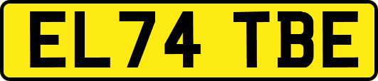 EL74TBE