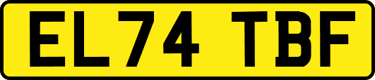 EL74TBF