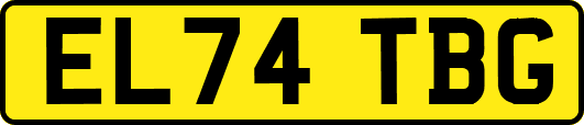 EL74TBG