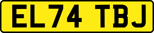 EL74TBJ
