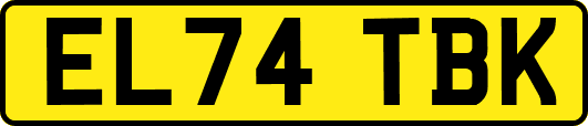 EL74TBK