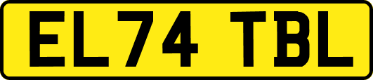 EL74TBL