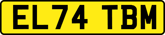 EL74TBM