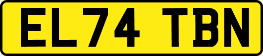 EL74TBN