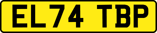 EL74TBP