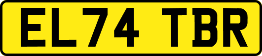 EL74TBR