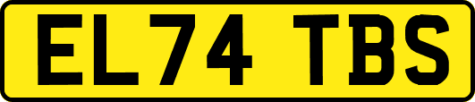 EL74TBS