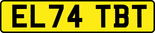 EL74TBT