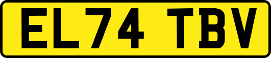 EL74TBV