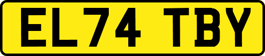EL74TBY