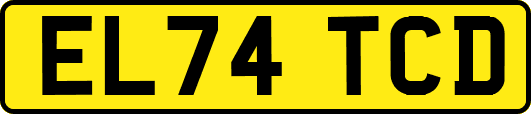 EL74TCD
