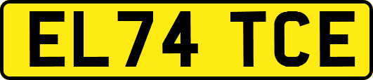 EL74TCE