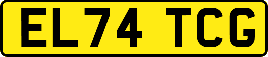 EL74TCG