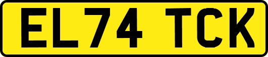 EL74TCK