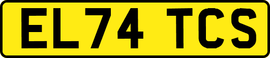 EL74TCS