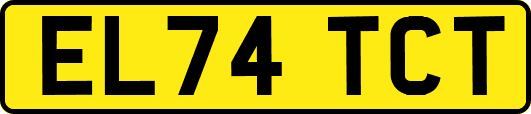 EL74TCT