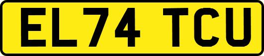 EL74TCU