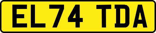 EL74TDA