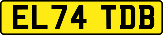 EL74TDB