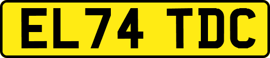 EL74TDC
