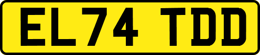 EL74TDD