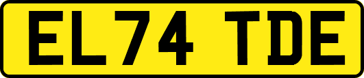 EL74TDE