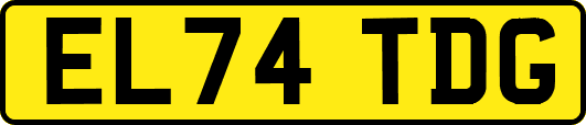 EL74TDG