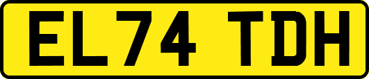 EL74TDH
