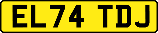 EL74TDJ