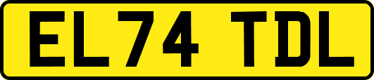 EL74TDL