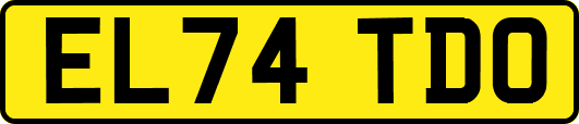 EL74TDO