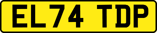 EL74TDP