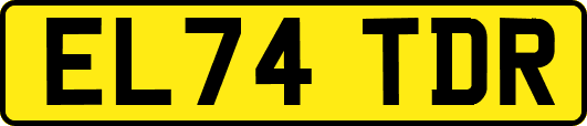 EL74TDR