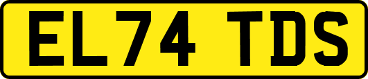 EL74TDS