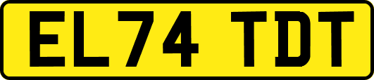 EL74TDT
