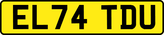 EL74TDU