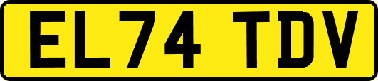 EL74TDV