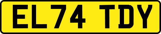 EL74TDY