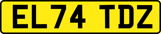 EL74TDZ