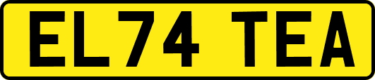 EL74TEA