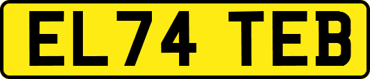 EL74TEB