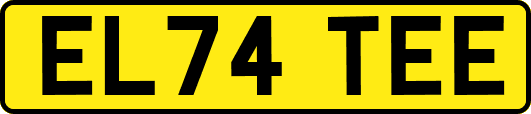 EL74TEE