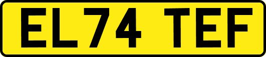 EL74TEF