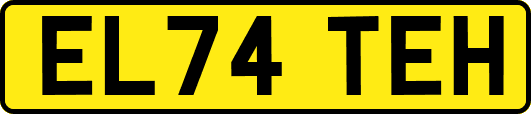 EL74TEH