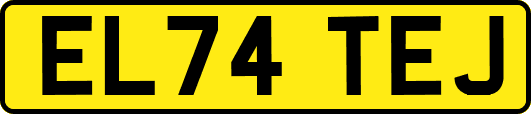 EL74TEJ
