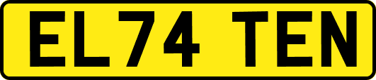 EL74TEN