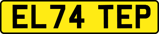 EL74TEP