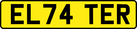 EL74TER