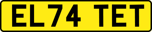 EL74TET