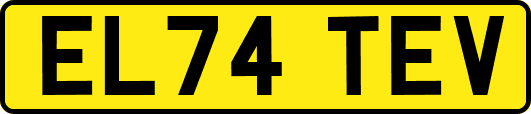 EL74TEV